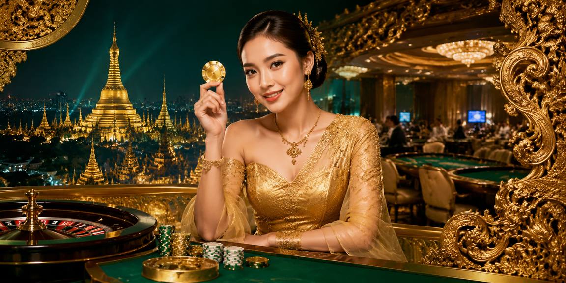 mmk03 Casino Holdem
